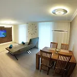 Appartement Antike & Modern Deluxe Günzburg