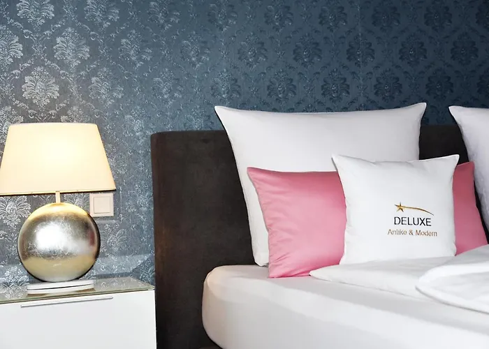 Antike & Modern Deluxe *