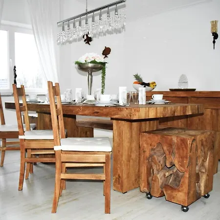 Antike & Modern Deluxe Apartment