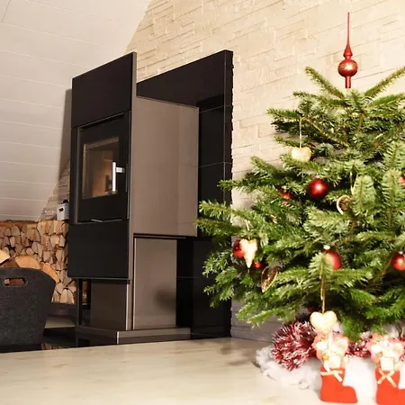 Antike & Modern Deluxe Apartment Guenzburg