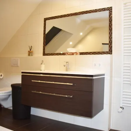 Apartment Antike & Modern Deluxe Guenzburg