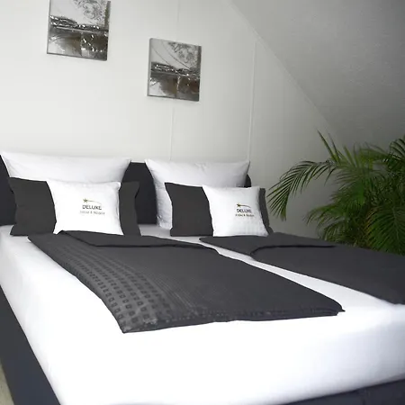 Apartment Antike & Modern Deluxe *